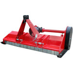 Dema - tondo broyeur - tondeuse slm 105 pour tracteurs 20 - 30 cv