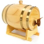 Tonneau en bois de 3 litres - tonneau de vin personnalisé - tonneau de vin en bois de pin - tonneau de ... Tonneau en bois de 3 litres - tonneau de vin personnalisé - tonneau de vin en bois de pin - tonneau de ...