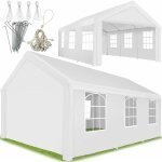 Tectake - tonnelle 6 x 4 m jasko -