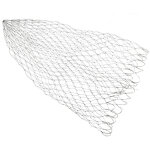 Tonysa epuisettes et filets, p�che double ligne tress� filet de p�che pour p�che � la truite basse, diam�tre ...