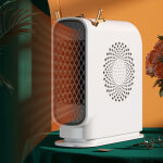 Tonysa - gistuch mini radiateur soufflant � �conomie d'�nergie chauffage soufflant �lectrique radiateur ...