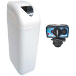 Toodo - adoucisseur d'eau 16l fleck 5600 mc mcanique chronomtrique anti calcaire fabriqu en france ...