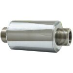 Anti tartre magnetique 20 / 27 mm - 3 / 4 pouces - 3m3 / h