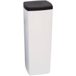 Bac a sel adoucisseur 75 litres carr�