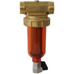 Toodo - filtre mini autonettoyant 3 / 4 pouces et 1 pouces - 100 � eau eau chaude