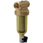 Toodo - filtre mini autonettoyant 3 / 4 pouces et 1 pouces - 100 µ eau froide Toodo - filtre mini autonettoyant 3 / 4 pouces et 1 pouces - 100 µ eau froide