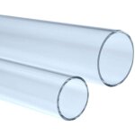 Lbp - gaine quartz pour lampe uv - uvgermi ap 40 e et ap 75e