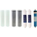 Kit entretien 2 ans pour osmoseur permeat pump