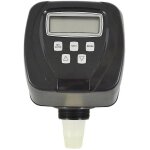 Toodo - vanne clack ws100 inj. e pour adoucisseur de 4 l  50 l de rsine