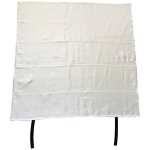 1577226 couverture anti - feu avec boîtier 110 cm x 110 cm - toolcraft 1577226 couverture anti - feu avec boîtier 110 cm x 110 cm - toolcraft