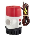 Toolcraft - to - 7159164 pompe submersible basse tension 3028 l / h 12 v / dc