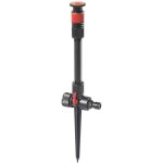 Toolcraft - to - 8809788 arroseur circulaire 78 m² (max. ) Toolcraft - to - 8809788 arroseur circulaire 78 m² (max. )