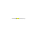 Toolland - fusibles lac fusible thermique 142°c / 140 + 2 - 3 °c / 250v - 10a (ft142) Toolland - fusibles lac fusible thermique 142°c / 140 + 2 - 3 °c / 250v - 10a (ft142)