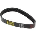 Courroie 309j6 = 6pj309 342051001012 - scarificateur