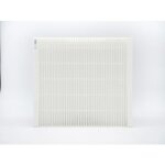 Filtre f7 compatible aldes dee fly modulo ou hygro avec by - pass