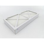 Filtre f7 compatible unelvent ideo 325 ecowatt / initia 225 Filtre f7 compatible unelvent ideo 325 ecowatt / initia 225