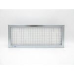 Filtre g4 compatible aldes dee fly cube 550