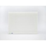 Filtre g4 compatible aldes dee fly modulo ou hygro sans by - pass