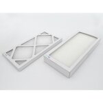 Top filter - filtres g4 / m5 compatibles unelvent ideo 325 ecowatt / initia 225 Top filter - filtres g4 / m5 compatibles unelvent ideo 325 ecowatt / initia 225