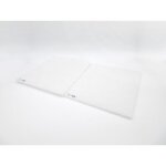 Filtres g4 x2 compatibles atlantic neo df / neo df sri Filtres g4 x2 compatibles atlantic neo df / neo df sri