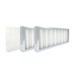 Top filter - filtres g4 x2 f7 aldes centrales t. zen Top filter - filtres g4 x2 f7 aldes centrales t. zen