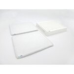 Filtres g4 x2 et f7 compatibles aldes dee fly cube 300 / 370