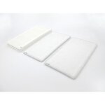 Top filter - filtres g4 x2 et f7 atlantic optimocosy hr / hr + et sauter panega connect