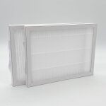 Filtre m5 et f7 compatibles aldes inspirair 210