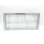 Top filter - filtre rechargeable g4 compatible unelvent ideo 325 ecowatt / initia 225 Top filter - filtre rechargeable g4 compatible unelvent ideo 325 ecowatt / initia 225