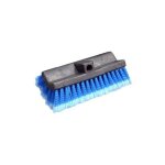 Brosse de lavage bi faces 25cm - 410m004 - ce produit de marque est neuf. - topcar