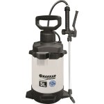 Pulverisateur 5l joint viton - produits chimiques drakkar equipement - s18669