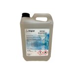 Gel hydroalcoolique dsinfectant pour l'antispsie des mains - 5 litres - sepgel5 - topcar