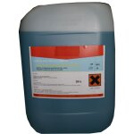 Bidon de 20 litres de lave glace hiver - 20�c - lg20020oc - ce produit de marque est neuf. - topcar