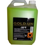 Liquide de refroidissement universel - 35c - bidon de 5 litres - 0005002074 - topcar
