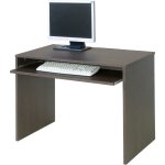 Topkit |table de bureau madrid 900 |petite table d'ordinateur|table pour petits espaces | weng�