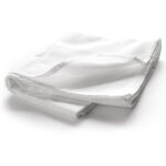 Torchon de cuisine en lin pour filtrer 700x700 mm - hendi 556719