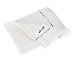 Torchon de service 100% coton 71 x 46 cm - vogue