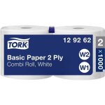 Tork - 129262 lingettes nettoyantes 2 couches w138752 Tork - 129262 lingettes nettoyantes 2 couches w138752