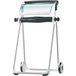 Tork 652000 distributeur d'essuie - mains sur pied plastique, acier turquoise, blanc 1 pc(s) Tork 652000 distributeur d'essuie - mains sur pied plastique, acier turquoise, blanc 1 pc(s)