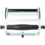 Tork - distributeur de rouleaux de papier d'essuyage, support