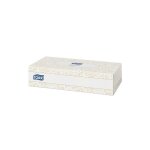 Tork - mouchoirs en papier extra doux premium 2 plis white - boîte de 100 pièces - . Tork - mouchoirs en papier extra doux premium 2 plis white - boîte de 100 pièces - .