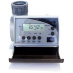 Toro - appuyez sur minuterie - unit� de commande pour le robinet