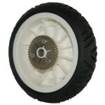 Toro - roue arrire tondeuse 20779, 20781, 20783, 20784, 20789, 20791