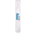 Torres paquet de 100 gobelets en plastique blanc 220 cc