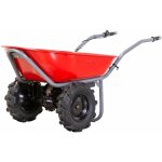 Torros - brouette électrique 2 roues motrices 100l 260kg - batterie 40v / 6ah ek260 Torros - brouette électrique 2 roues motrices 100l 260kg - batterie 40v / 6ah ek260