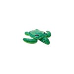 Porteur gonflable tortue de mer + 3 ans - 150x127 cm - poids 1, 20 kg (57524)