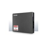 Disque dur externe toshiba canvio gaming 1to, pour play station et xbox, usb 3. 2. gen 1, noir (hdtx110ek3aa) ... Disque dur externe toshiba canvio gaming 1to, pour play station et xbox, usb 3. 2. gen 1, noir (hdtx110ek3aa) ...