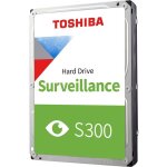 Disque dur toshiba - capacité 6 tb - interface sata 6 gb / s - modèle hdwt860uzsva - spécial pour les ... Disque dur toshiba - capacité 6 tb - interface sata 6 gb / s - modèle hdwt860uzsva - spécial pour les ...