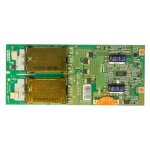 Toshiba - platine inverter 6632l - 0490a pour pieces televiseur - lcd. . .