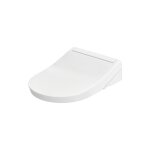 Toto - rg lite washlet, abattant de wc multifonctionnel,